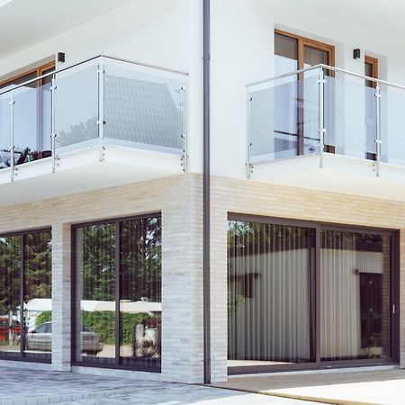 Sea Resort 1 Władysławowo Exterior foto