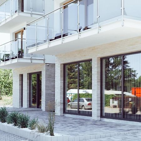 Sea Resort 1 Władysławowo Exterior foto