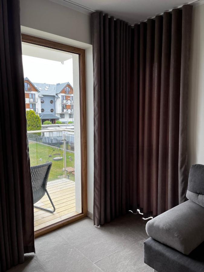 Sea Resort 1 Władysławowo Exterior foto