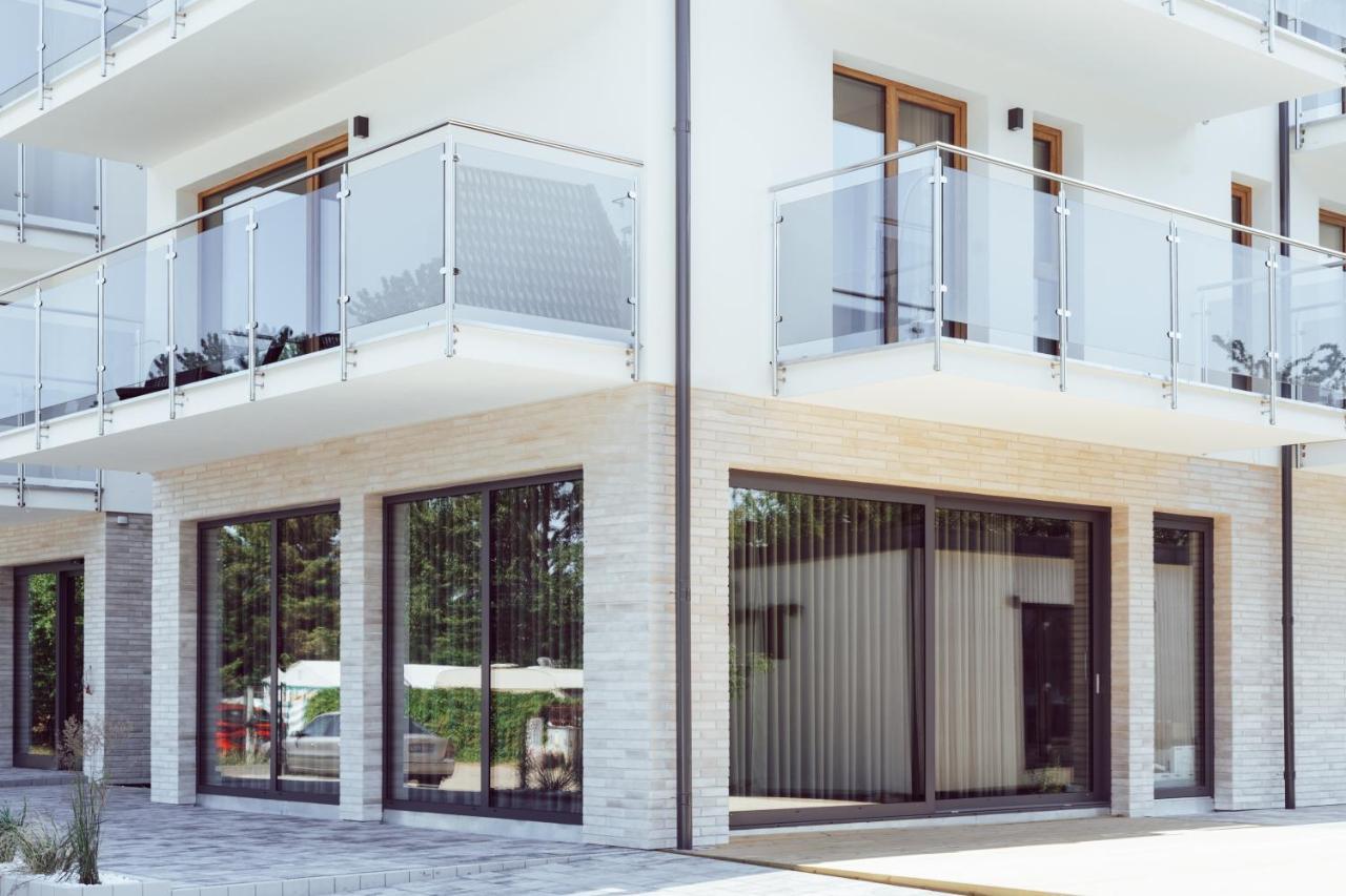 Sea Resort 1 Władysławowo Exterior foto