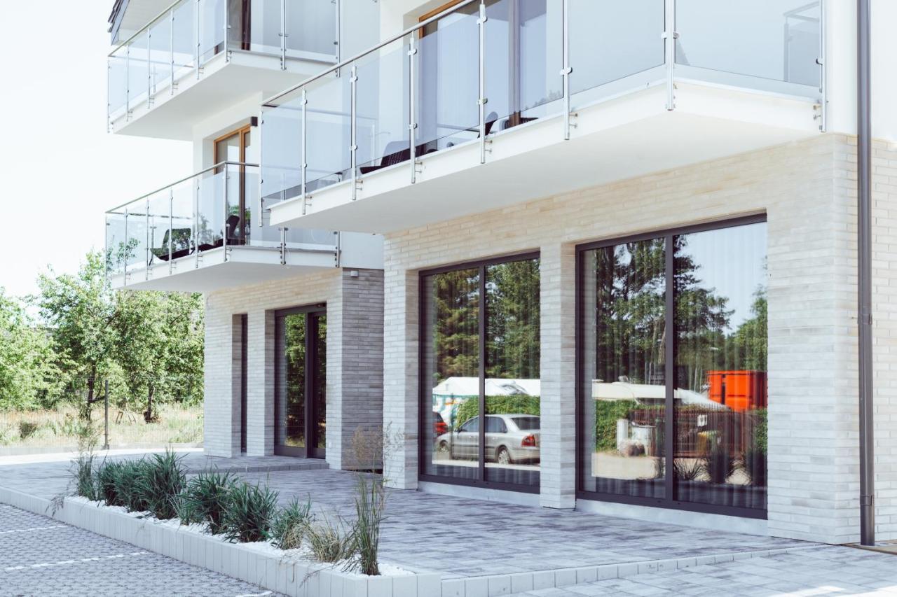 Sea Resort 1 Władysławowo Exterior foto